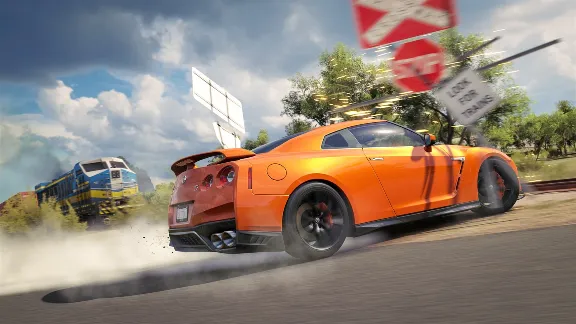 Forza Horizon 3 Complete Add-Ons Collection Xbox one🔑