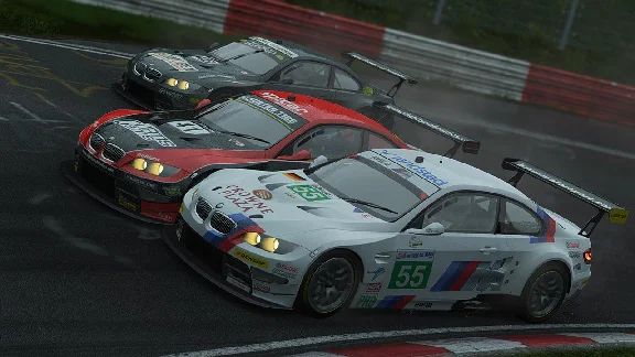 Project CARS 🎁STEAM GIFT 🔥РФ+КЗ+СНГ🚀СРАЗУ