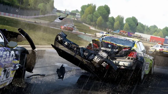 Project CARS 🎁STEAM GIFT 🔥РФ+КЗ+СНГ🚀СРАЗУ