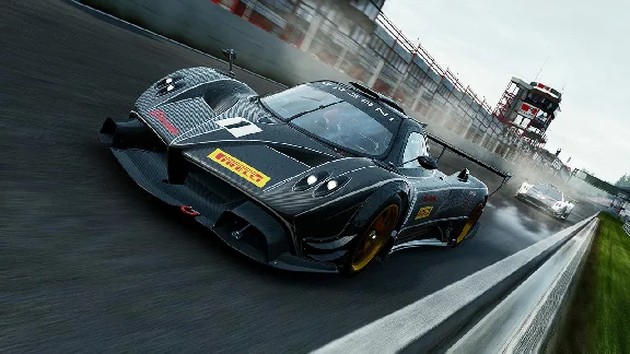 Project CARS 🎁STEAM GIFT 🔥РФ+КЗ+СНГ🚀СРАЗУ