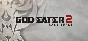 GOD EATER 2 Rage Burst + GOD EATER Resurrection 🔑STEAM
