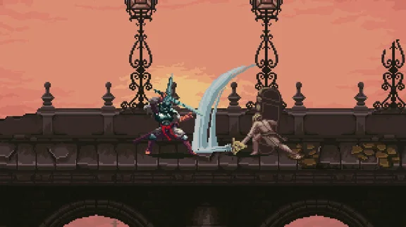 ✅Blasphemous (Steam Key / RU+CIS) 💳0% + Bonus