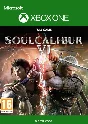 ✅ SOULCALIBUR VI XBOX ONE Ключ / Цифровой код 🔑