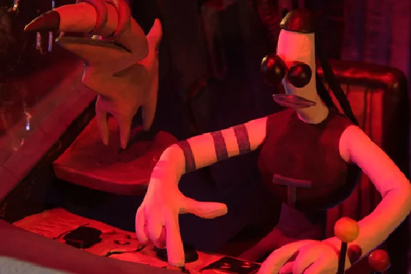 Armikrog STEAM KEY RU+CIS LICENSE 💎