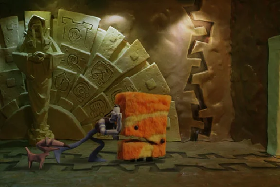 Armikrog STEAM KEY RU+CIS LICENSE 💎