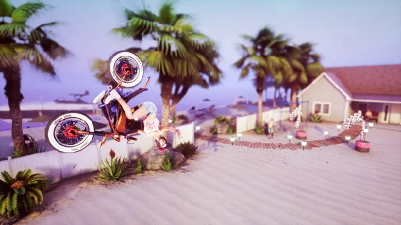 Urban Trial Playground 💎STEAM KEY RU+CIS LICENSE