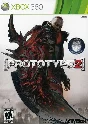 Prototype+Prototype 2 XBOX 360