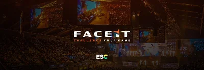 CS 2 ❤️FROM 25H💎FACEIT💥1st Post✉️POSSIBLE PRIME🎁