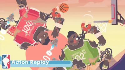 Regular Human Basketball 💎STEAM KEY REGION FREE GLOBAL