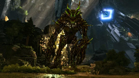 ARK: Extinction - Expansion Pack (DLC) STEAM KEY / ROW