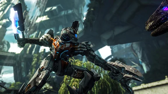 ARK: Extinction - Expansion Pack (DLC) STEAM KEY / ROW