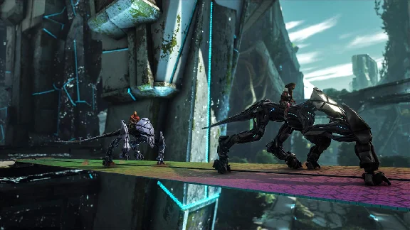 ARK: Extinction - Expansion Pack (DLC) STEAM KEY / ROW