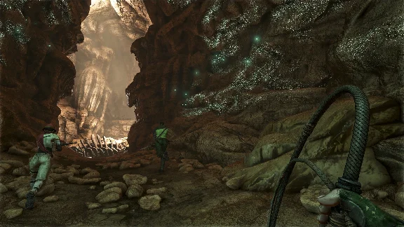ARK: Scorched Earth Expansion Pack (DLC) STEAM KEY/ROW