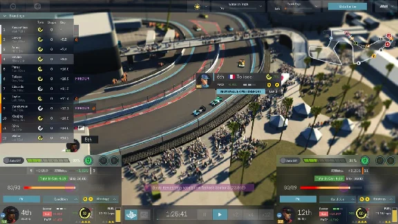 Motorsport Manager - Endurance Series (DLC) STEAM KEY