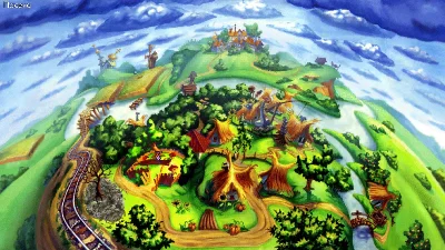 Red Comrades Save the Galaxy Reloaded🔑STEAM KEY GLOBAL