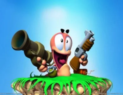 Worms collection 2015 (Steam RU/CIS gift)