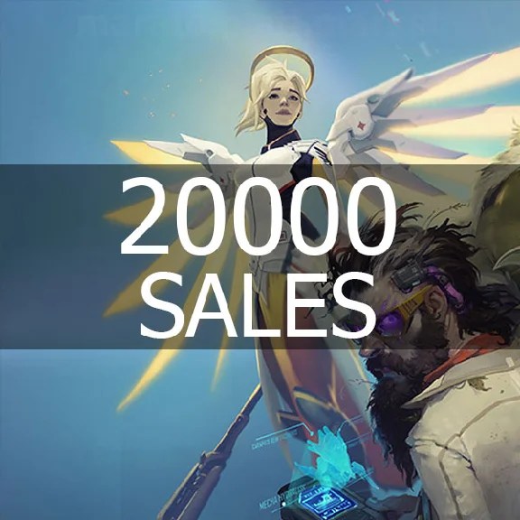 🔥 1500 RUB BLIZZARD BATTLE.NET RUSSIA+CIS | GIFT CARD