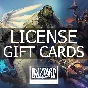 🔥 1500 RUB BLIZZARD BATTLE.NET RUSSIA+CIS | GIFT CARD