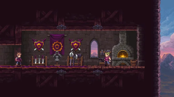 Chasm 💎 STEAM KEY REGION FREE GLOBAL