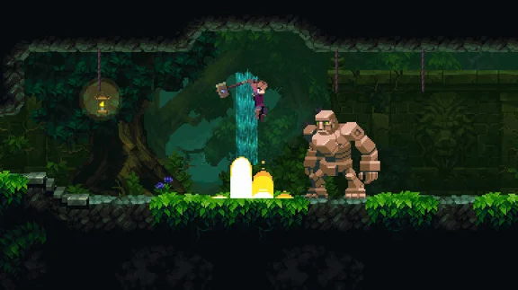 Chasm 💎 STEAM KEY REGION FREE GLOBAL