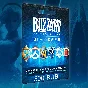 🔥 500 РУБ BLIZZARD BATTLE.NET RUS+СНГ | КАРТА ОПЛАТЫ