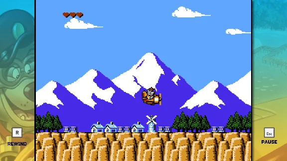 ✅ The Disney Afternoon Collection XBOX ONE X|S Ключ 🔑