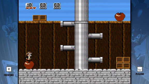 ✅ The Disney Afternoon Collection XBOX ONE X|S Ключ 🔑