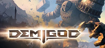 Demigod [Steam Gift/RU+CIS]