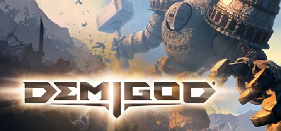 Demigod [Steam Gift/RU+CIS]