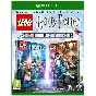 LEGO Harry Potter Collection XBOX ONE/Xbox Series X|S