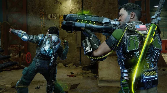 ✅ XCOM 2 Collection XBOX ONE Key / Digital code 🔑