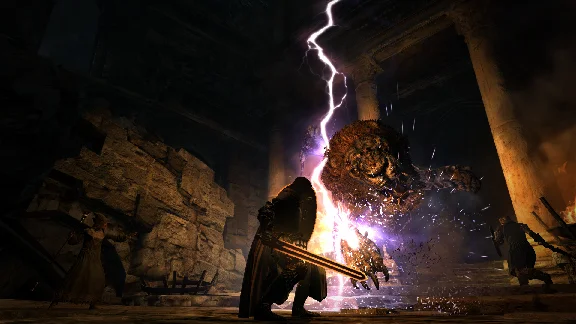 ✅ Dragon´s Dogma: Dark Arisen XBOX ONE X|S Ключ 🔑