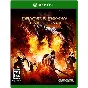 ✅ Dragon´s Dogma: Dark Arisen XBOX ONE X|S Ключ 🔑