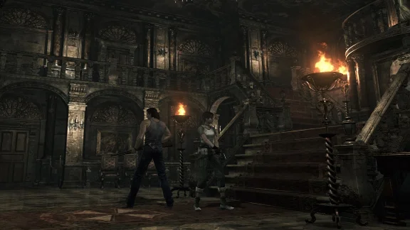 ✅ Resident Evil: Deluxe Origins Bundle XBOX Ключ 🔑