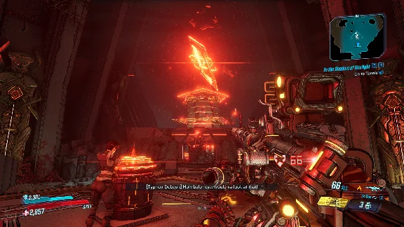 ✅ Borderlands 3 🌹 XBOX ONE SERIES X|S KEY 🔑