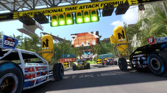 ✅Trackmania Turbo XBOX ONE SERIES X|S Ключ🔑🔥
