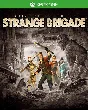 ✅ Strange Brigade Deluxe XBOX ONE SERIES X|S I Ключ🔑🔥