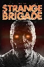 ✅ Strange Brigade Deluxe XBOX ONE SERIES X|S I Ключ🔑🔥