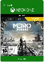 ✅Metro Exodus Gold Edition XBOX ONE  Key 🔑