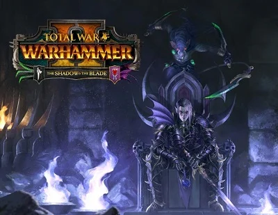 Total War: WARHAMMER II: DLC The Shadow & The Blade