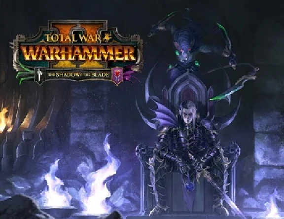Total War: WARHAMMER II: DLC The Shadow & The Blade
