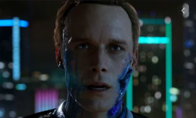 DETROIT: BECOME HUMAN |EpicGames| ГАРАНТИЯ!!!!!!🔴