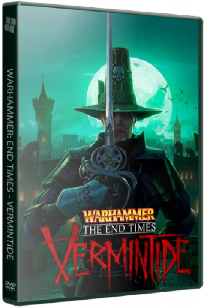 Warhammer: End Times - Vermintide (Steam Gift RegFree)