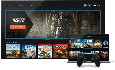 💣 Playstation NOW 3 МЕС ПОДПИСКА (UK) PSN - %