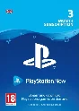 💣 Playstation NOW 3 MONTH SUBSCRIPTION (UK) PSN - %