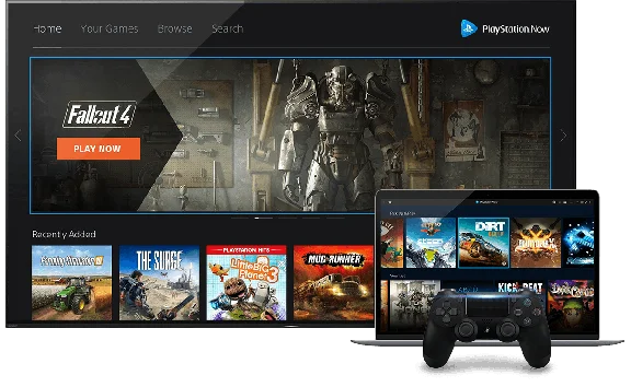 Playstation NOW 1 МЕС United Kingdom ПОДПИСКА (UK) PSN