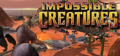 Impossible Creatures  / Steam Key / RU+CIS