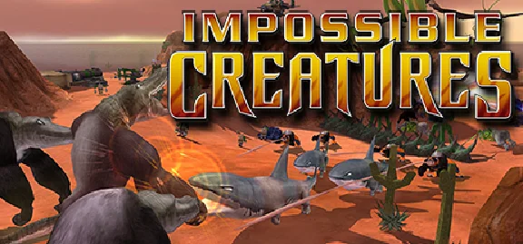 Impossible Creatures  / Steam Key / RU+CIS