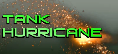 Tank Hurricane (Steam key/Region free)
