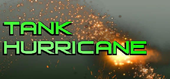 Tank Hurricane (Steam key/Region free)